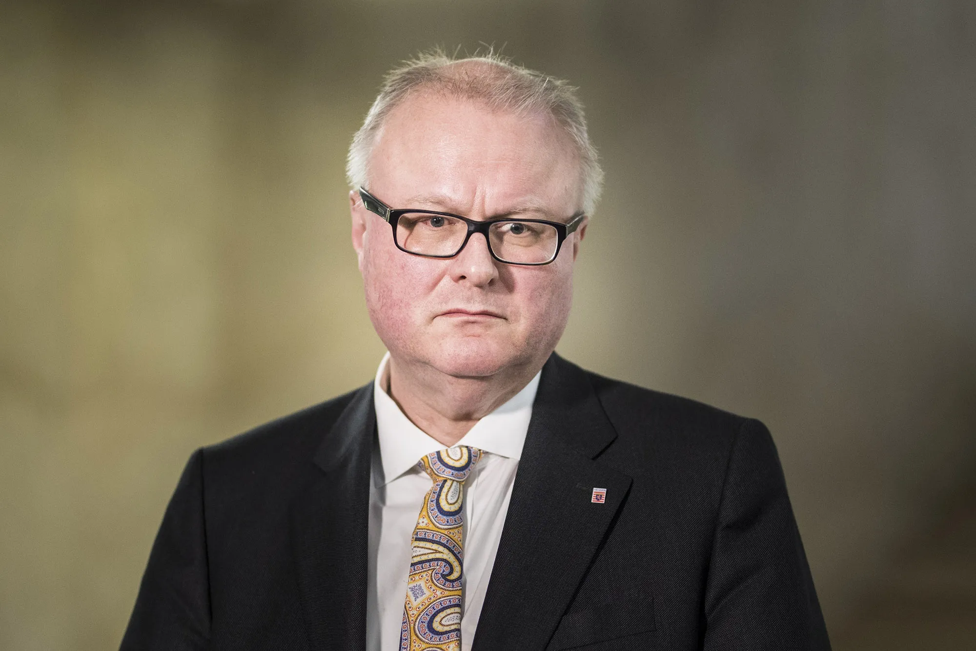 Thomas Schaefer