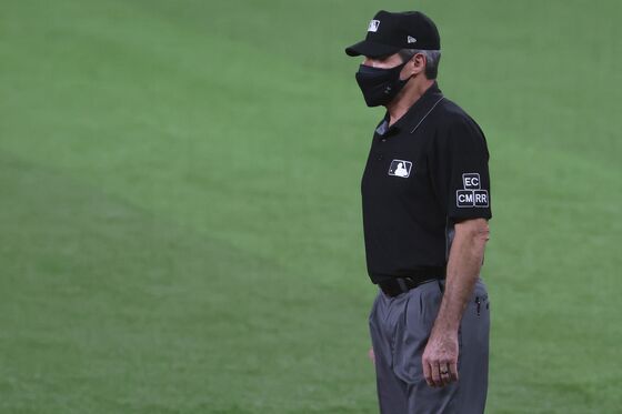 Umpire Who Clashed With Joe Torre Loses Baseball Bias Case