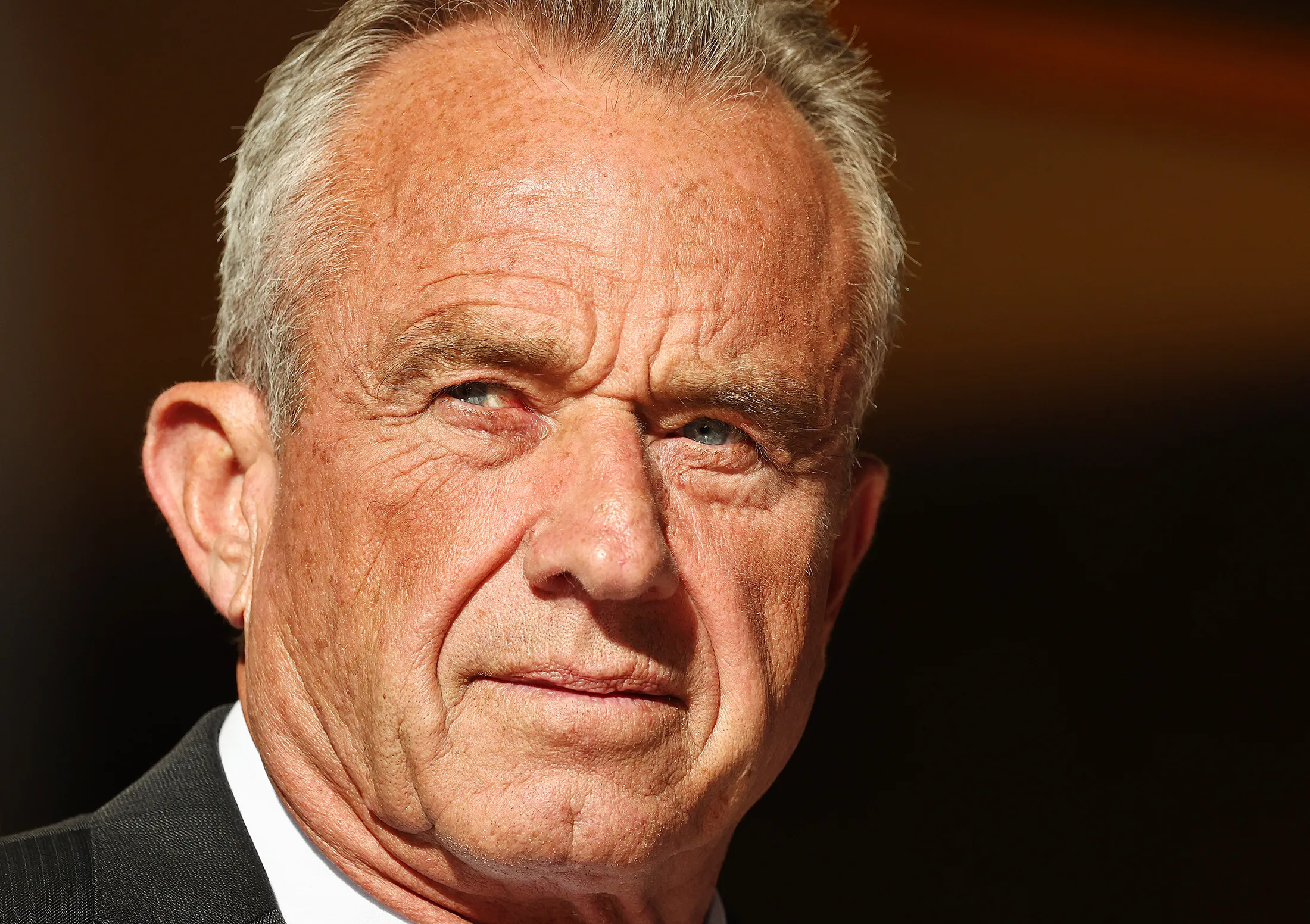 The Unexpected Ally: Bloomberg Takes Aim At Rfk Jr.! - j0mfanx