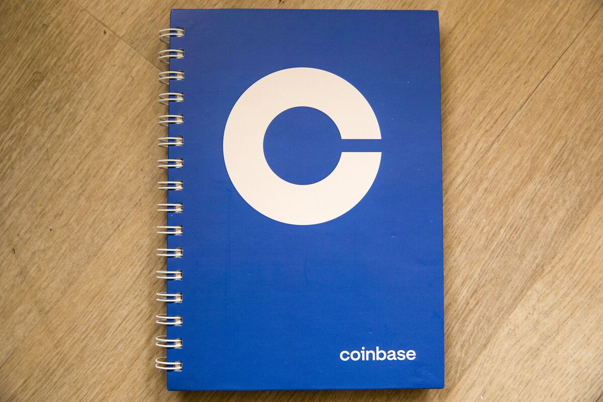 Crypto Exchange Coinbase to Stop New Borrow Loans With Bitcoin as  Collateral - Bloomberg