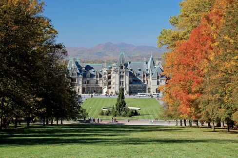 The Inn on Biltmore Estate