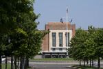 The U.S. Food and Drug Administration headquarters in Maryland, U.S., on Aug. 25.
