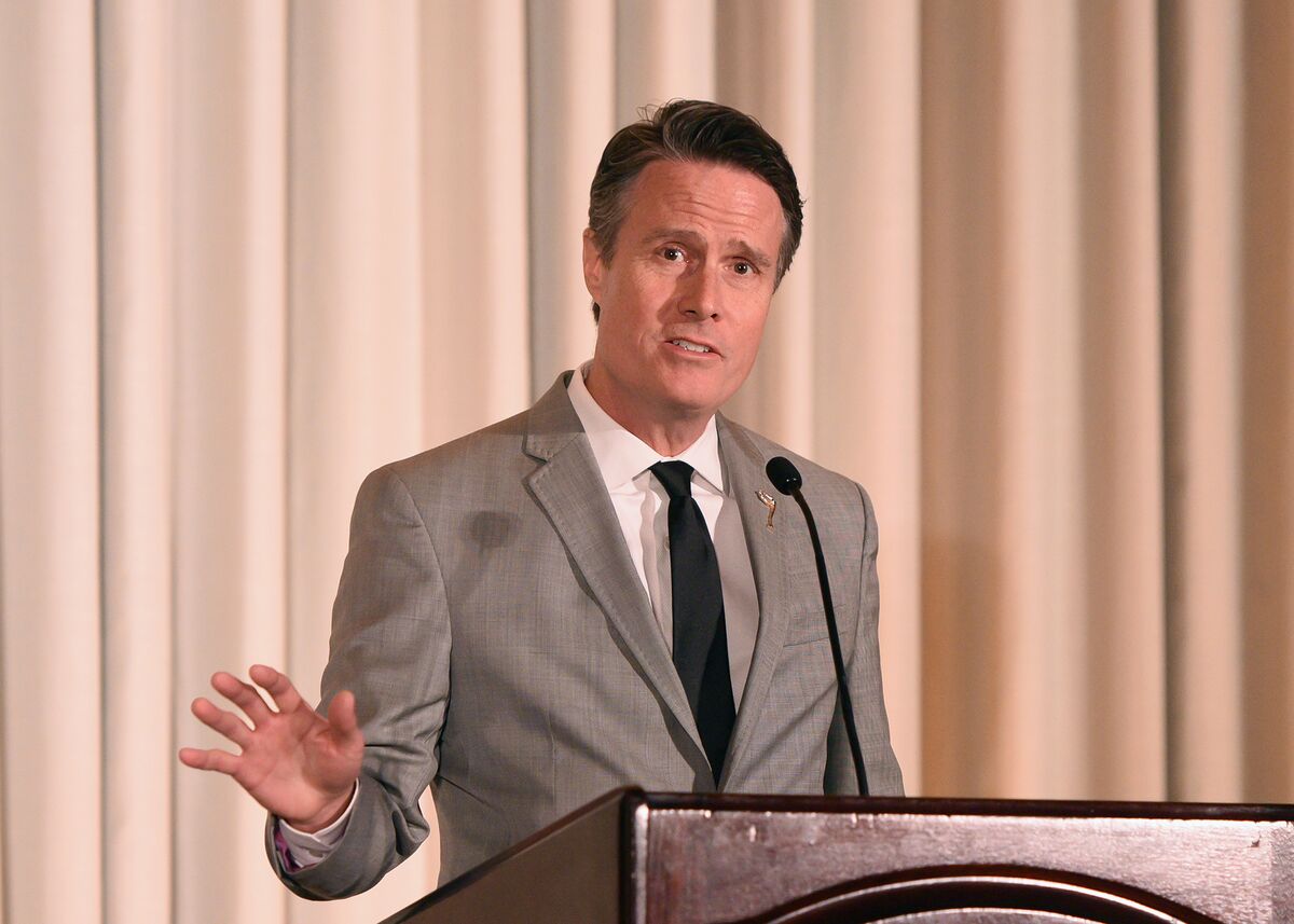 bloomberg.com - Thomas Buckley - Former Disney Executive Named CEO of Film Distributor Fathom