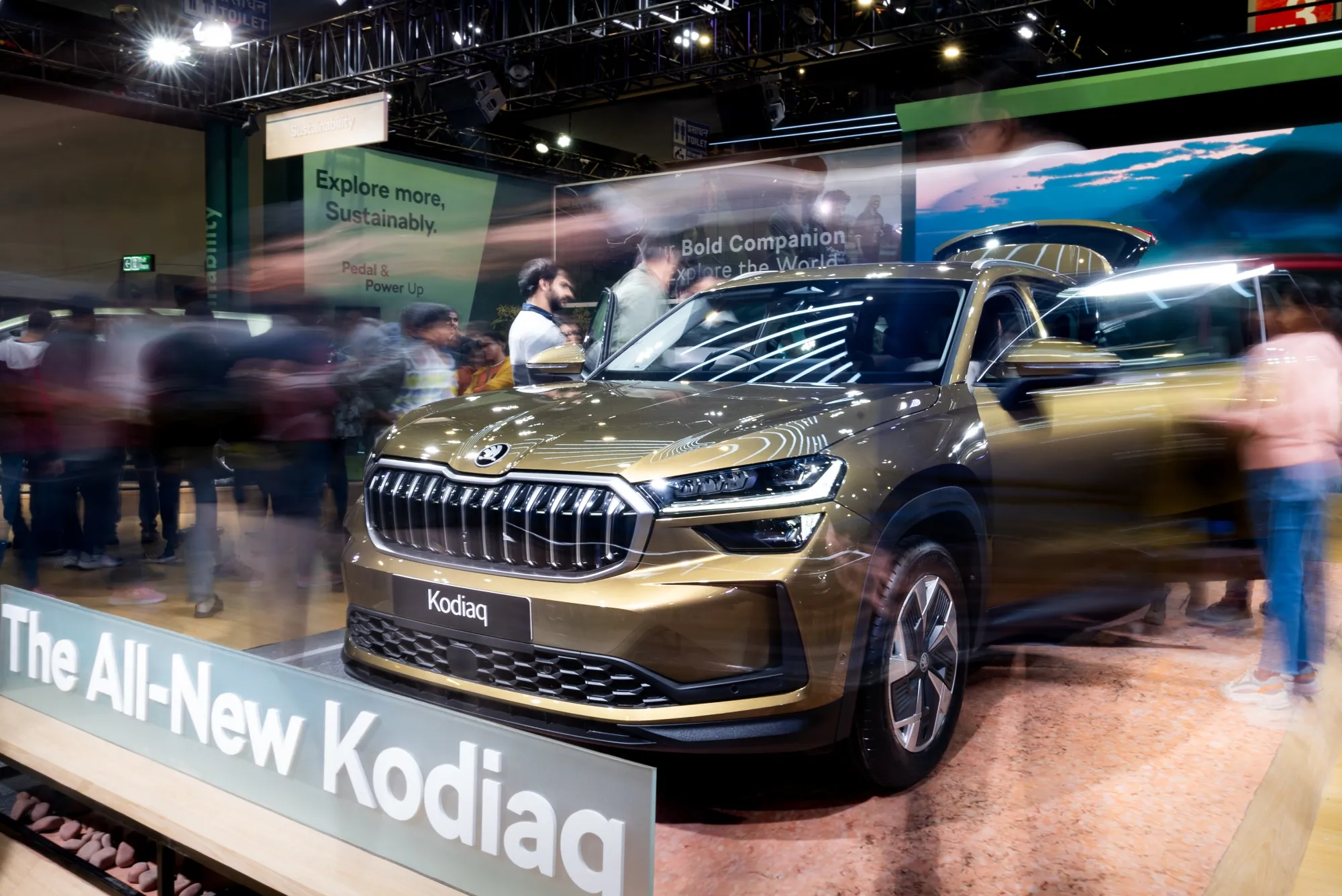 Skoda has developed into one of Europe’s most popular car brands.