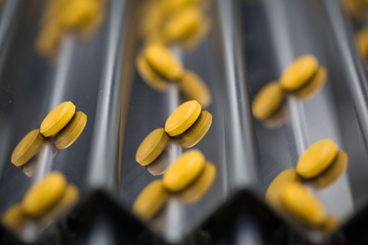 Astra, J&amp;J and Others Say UK ‘Uninvestable’ Amid Drug Rebate Row