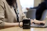 Inside The Japan Ocean Gate Minatomirai Office Of WeWork