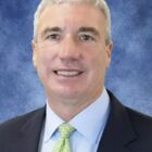 Headshot of C Jeffrey Knittel "Jeff"