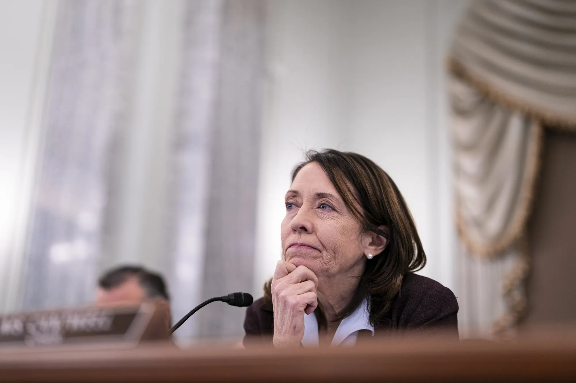 Maria Cantwell