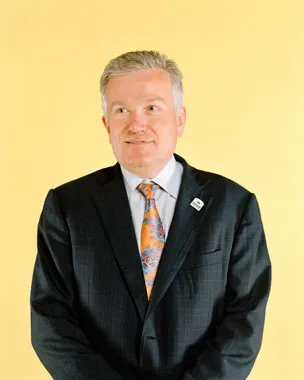 NYSE Euronext's Duncan Niederauer on Botched IPOs, Lost Trading Volume