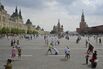 RUSSIA-DAILY LIFE