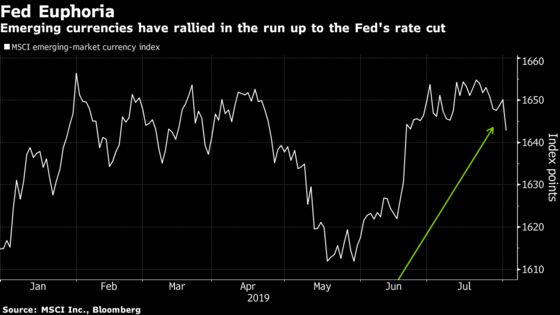 Emerging Markets Still a Buy for Nissay Asset After Trump, Fed