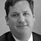 Headshot of James M Marischen