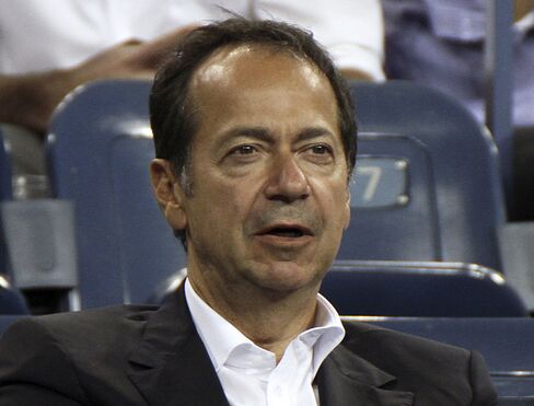 John Paulson