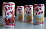 relates to Activist Clearway Pushes SlimFast Owner Glanbia on Spinoffs