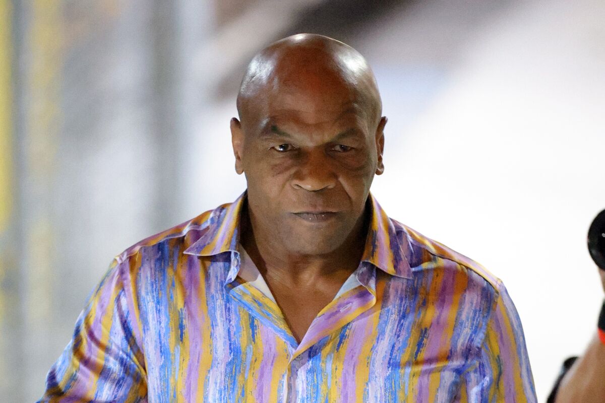 bloomberg.com - Kristina Peterson - Mike Tyson Super Bowl Ad for 'Real Food' Draws Industry's Ire