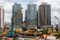 Hair-Raising Hong Kong Airport Now Home to High-Rise Condos