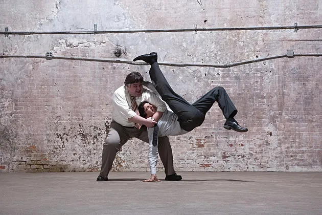 Boomers and Millennials: Who's Got It Worse in the Workplace?