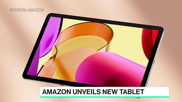 new devices announced 2023: Echo, Fire TV, Alexa updates