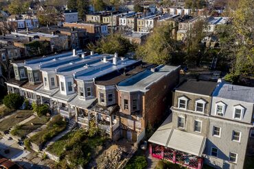 Big US Banks Fall Short On Promises To Create Black Homeowners