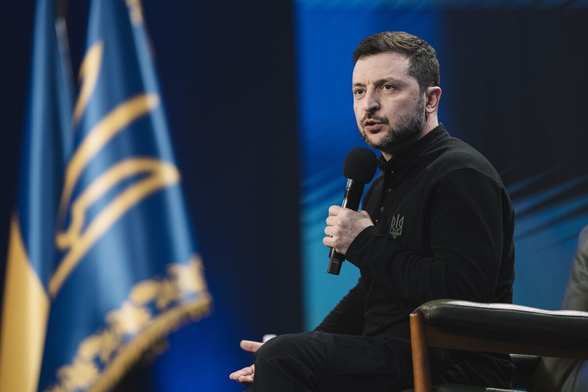US and Ukraine Close to Reaching Deal on Resources