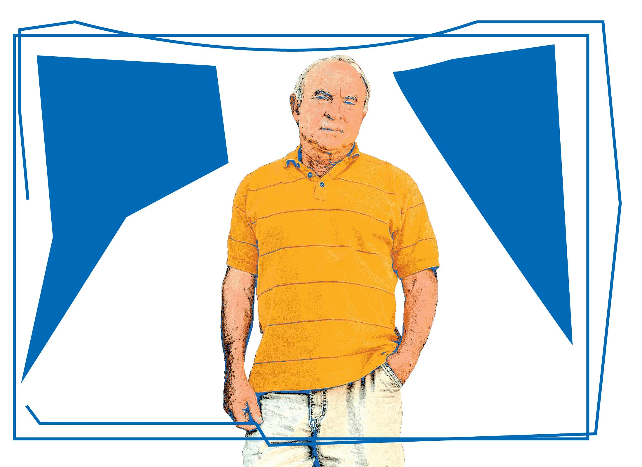 Yvon Chouinard