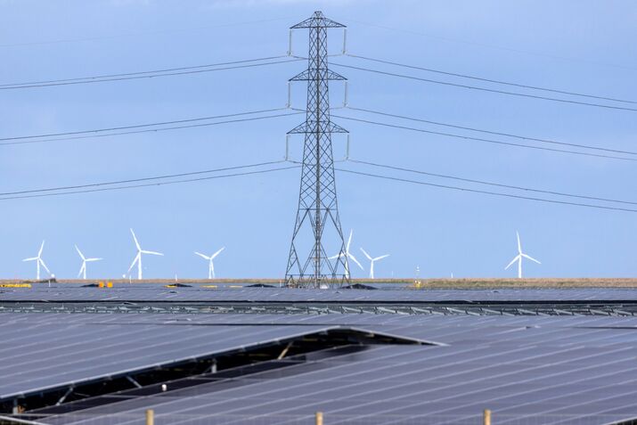 Cleve Hill Solar Park, The UK’s Largest Consented Solar Project
