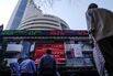 Views of the Bombay Stock Exchange as India Brings Back Long-Term Tax on Stock Gains to Boost Revenue