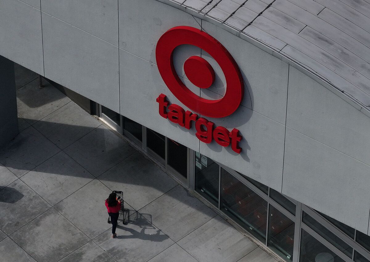 Is Target Starting to Look Like ‘Tarzhay’ Again?