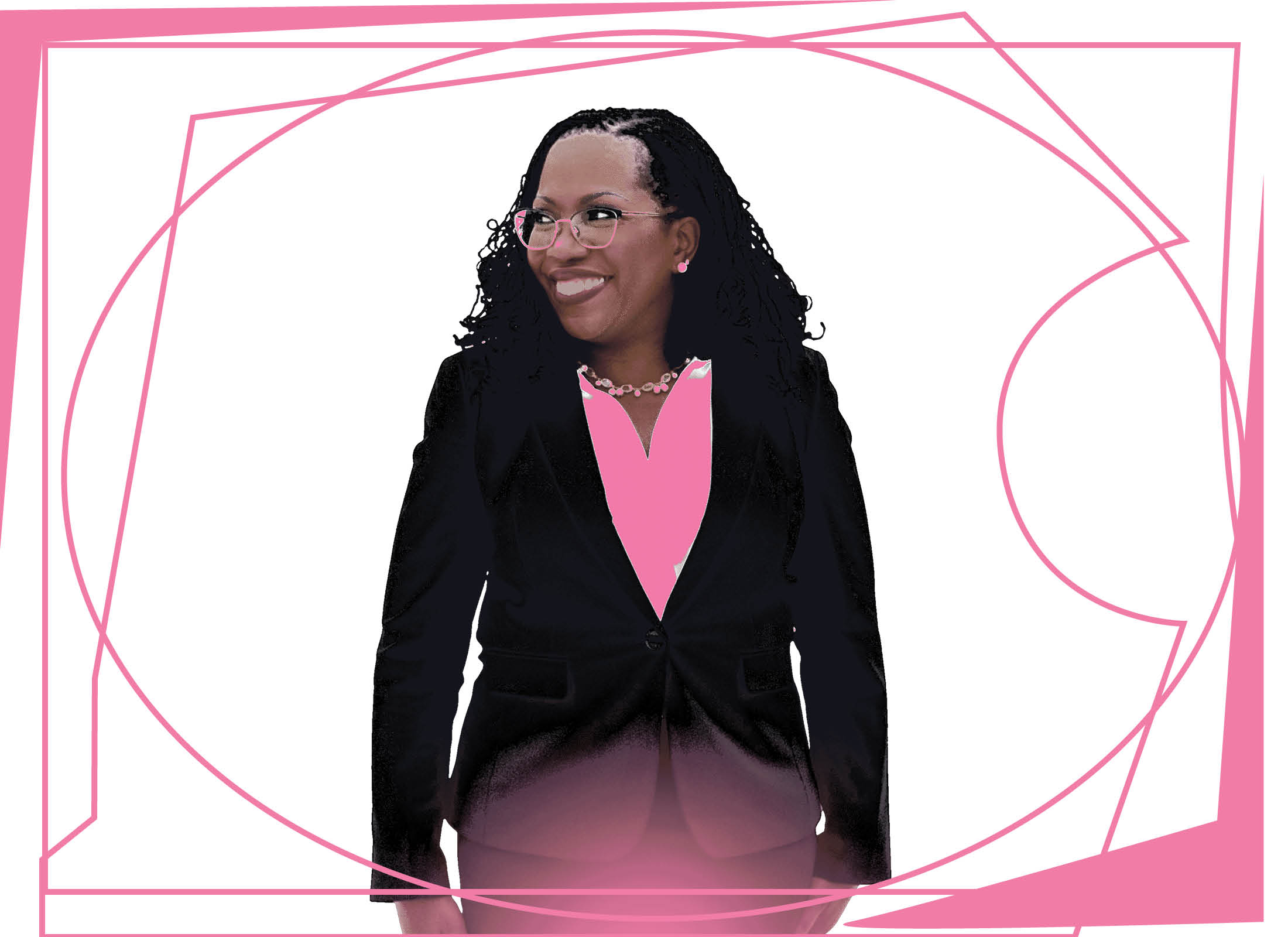 scotus appointee jackson