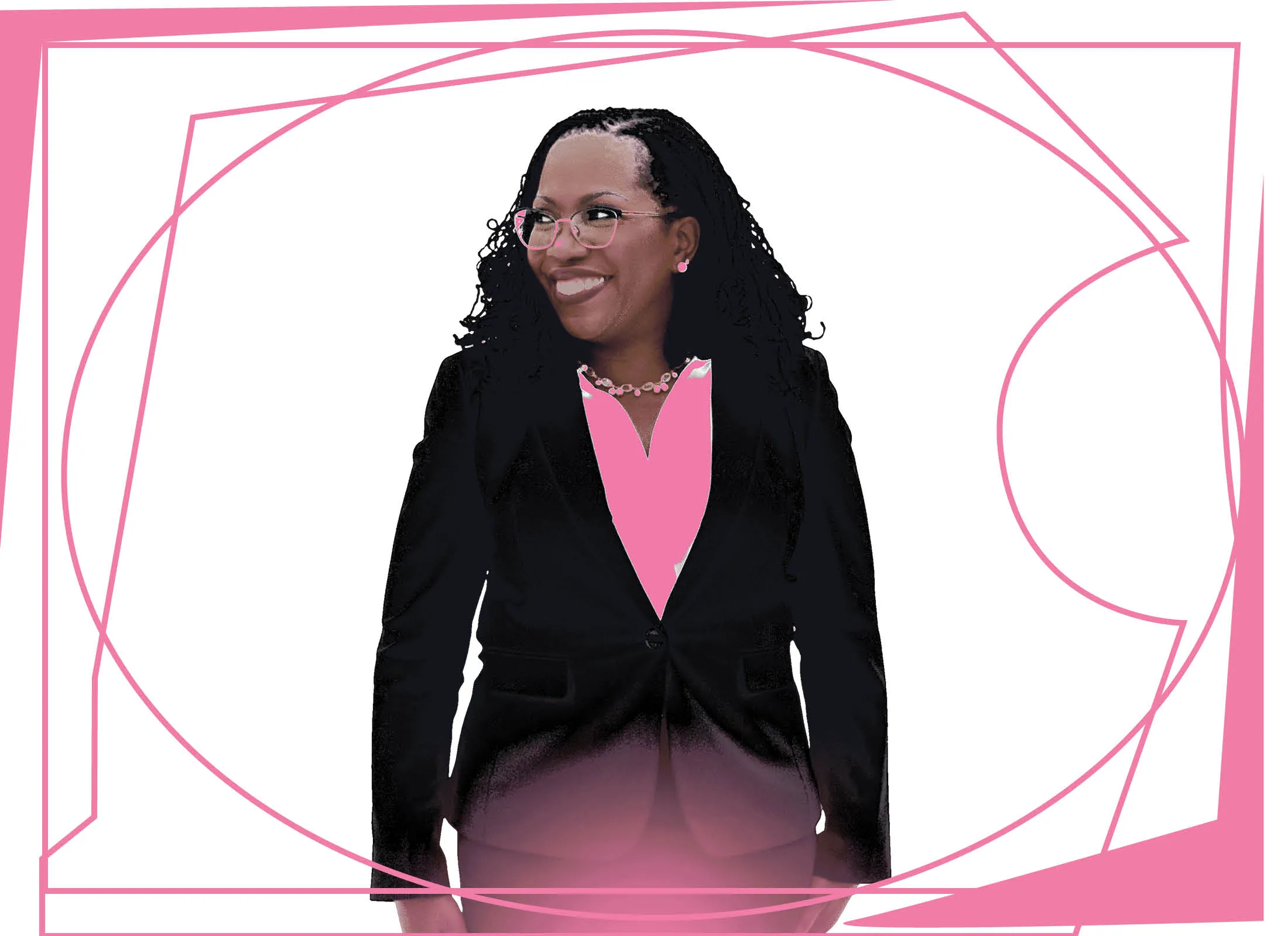 Ketanji Brown Jackson