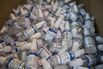 Cleenol Group Ltd. Hand Santizier Manufacturing