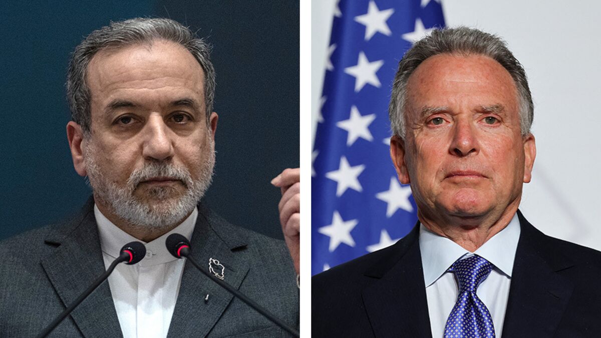 Iran-US Nuclear Talks to Resume This Week