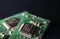Images Of Toshiba Corp. Flash Memory Products As Company Plans To Sell Its Memory Chip Unit