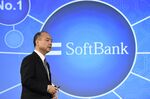 ソフトバンクの孫正義氏