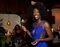 Apple Music Head of Global Marketing Bozoma Saint John speaks during Moet & Chandon's Beats and Bites dinner series at The Nice Guy on May 21, 2017 in Los Angeles, California.