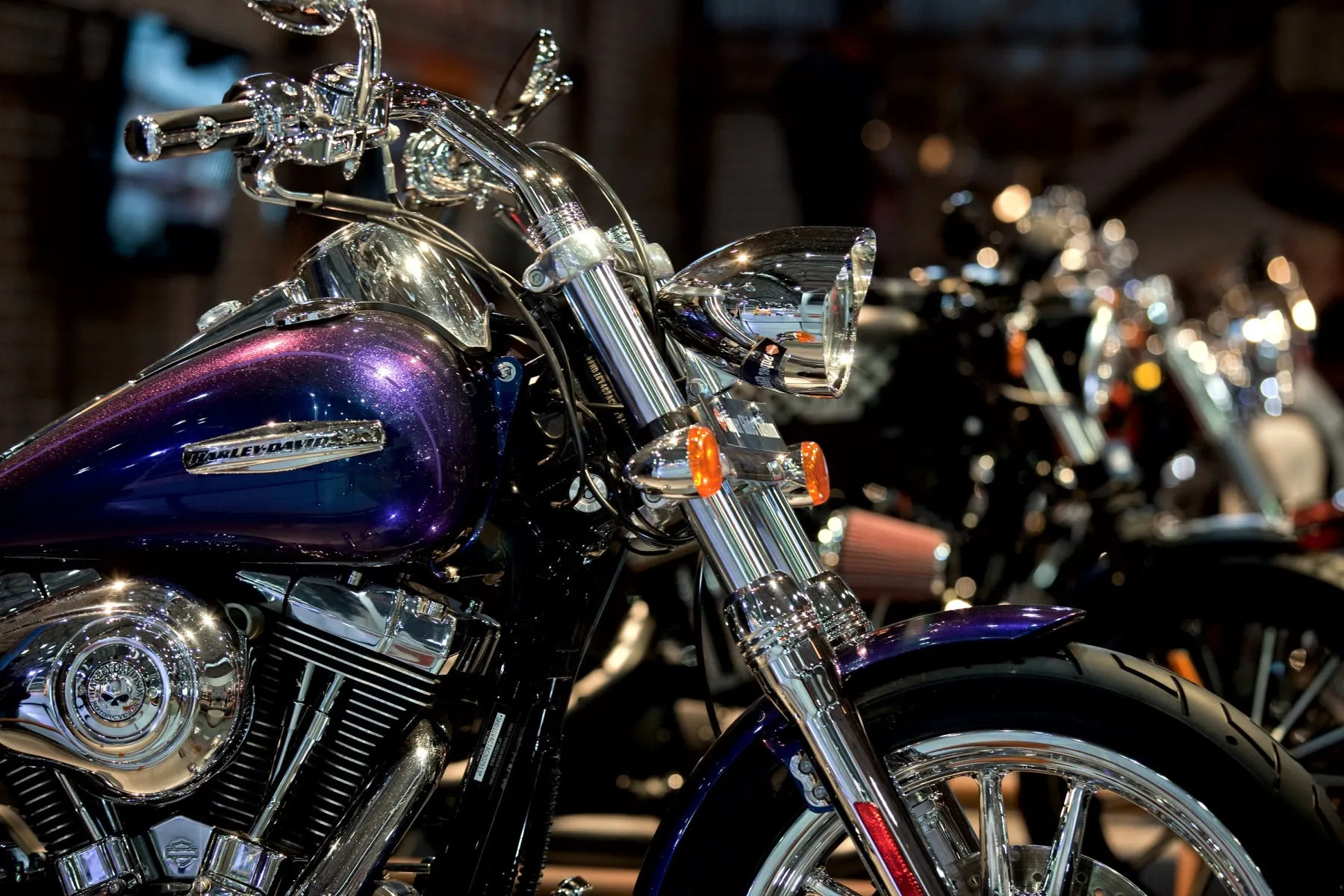 General Imagery And Key Speakers At The India Auto Expo 2012