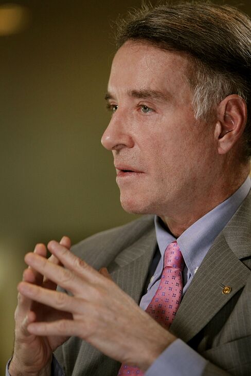 Billionaire Eike Batista