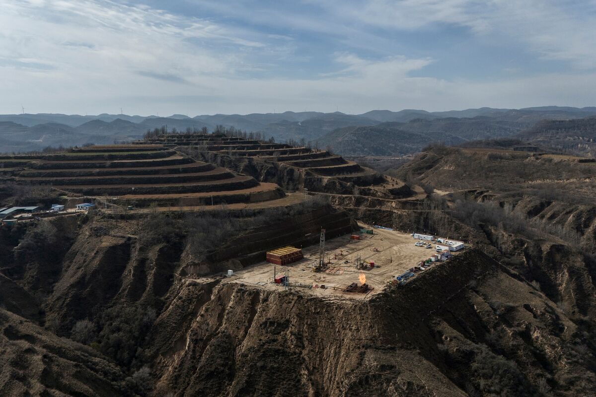 A Hunt to Find Dubious Chinese Carbon Credits Snapped Up in Europe