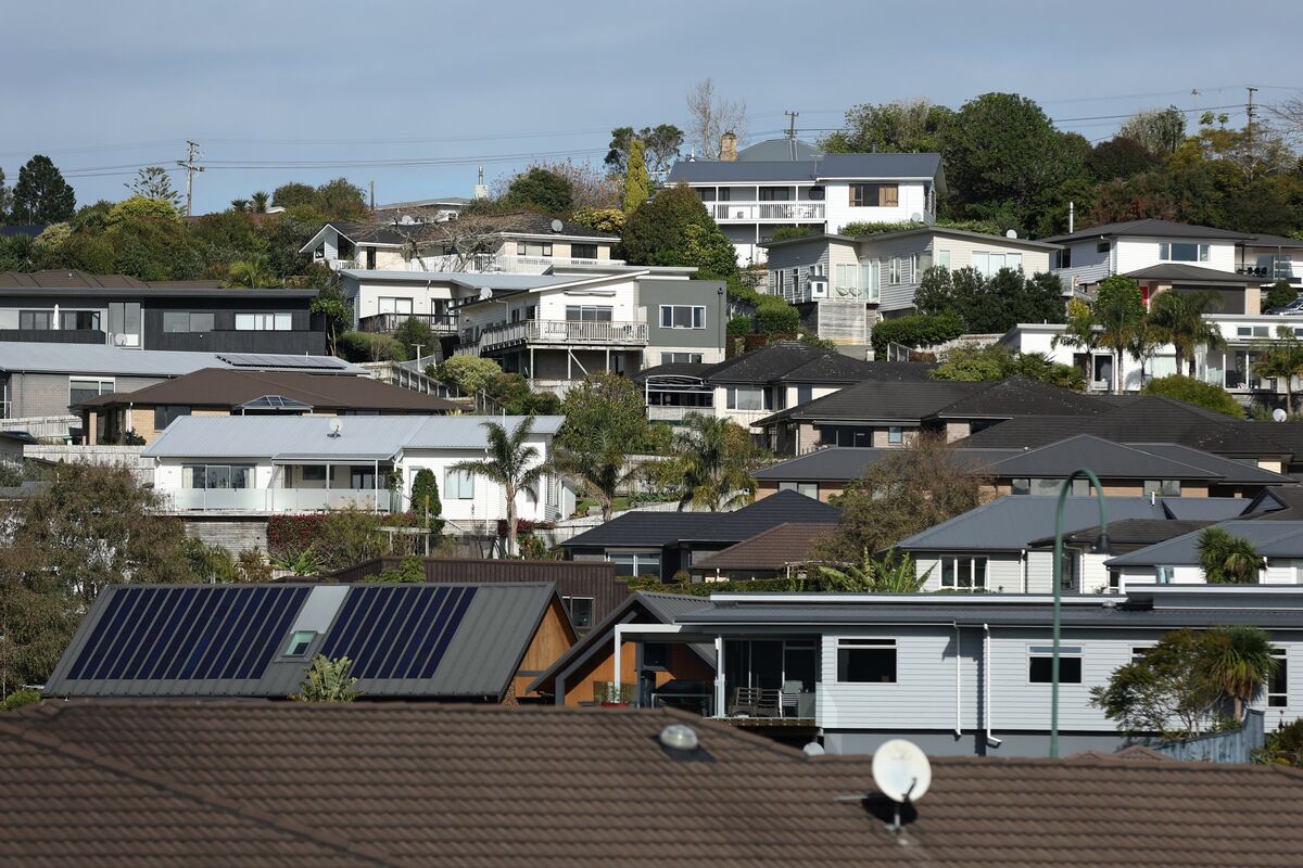 New Zealand cân nhắc nới lỏng lệnh cấm mua nhà cho người nước ngoài giàu có