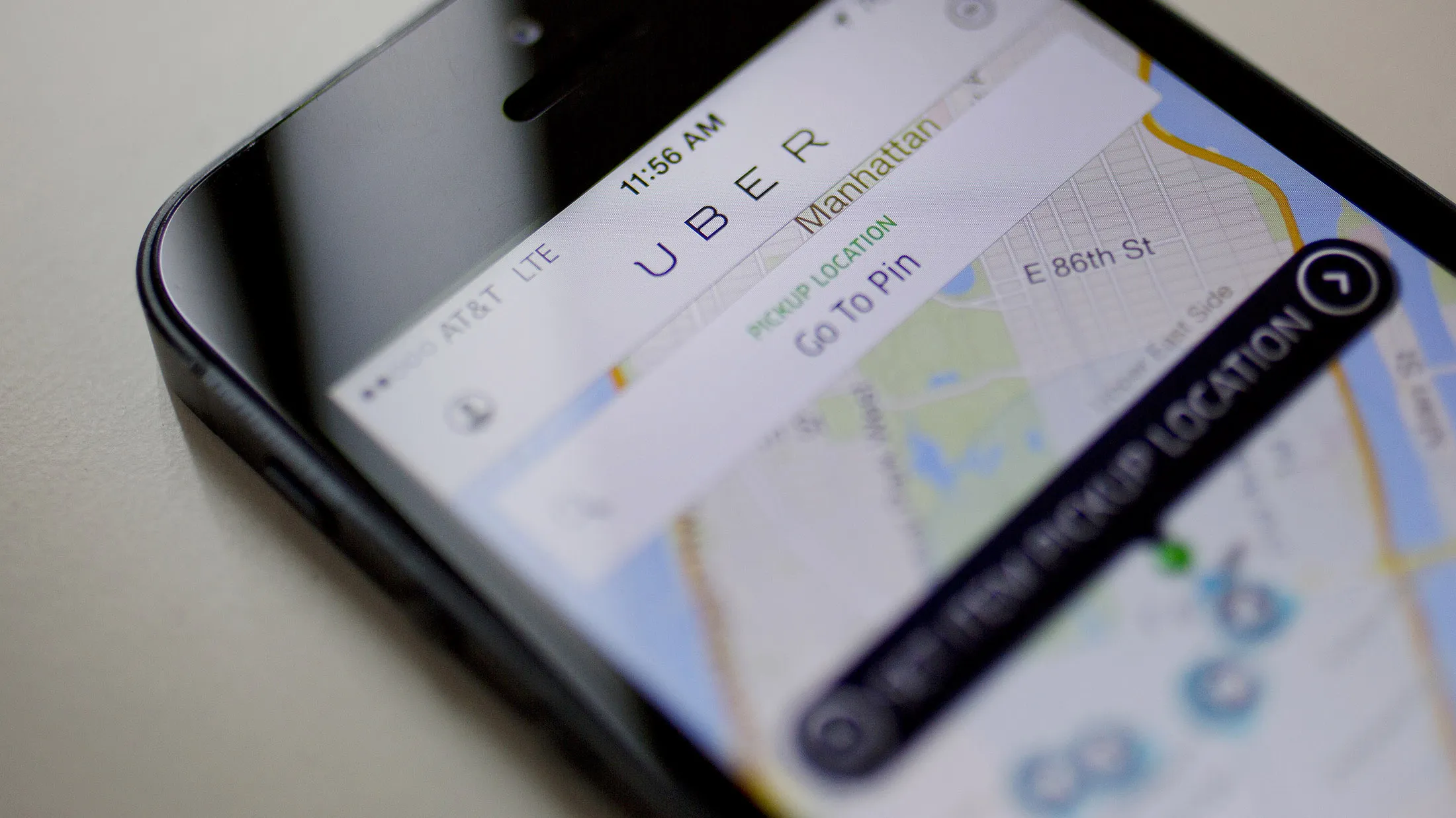 The Hamptons Lure Uber Top Drivers Amid NYC Slow Summer Weekends