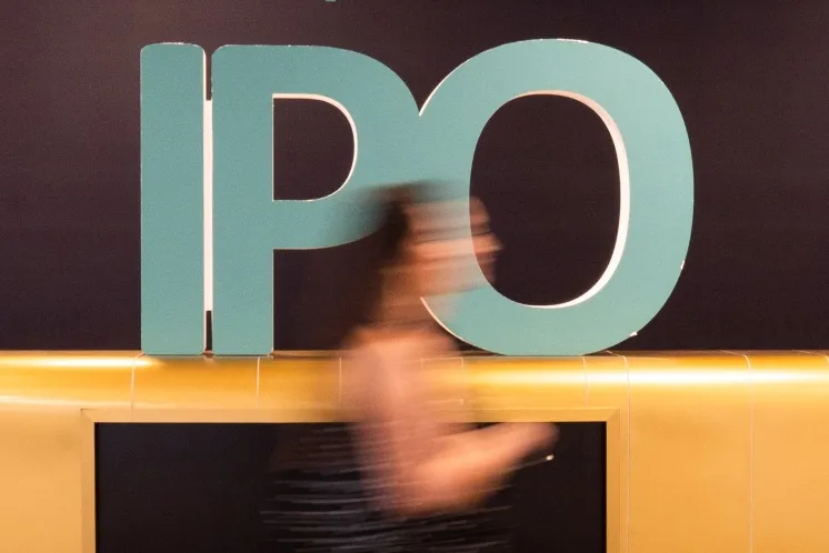 Takeover offers can be a welcome respite for private firms struggling to raise cash via IPOs.