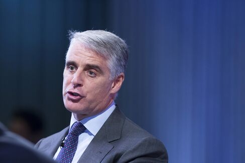 Andrea Orcel