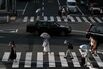 Intense Heat Grips Most Parts of Japan
