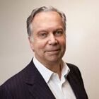 Headshot of Philippe Salle