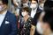 LDP Officials As Race To Replace Prime Minister Abe Takes Shape