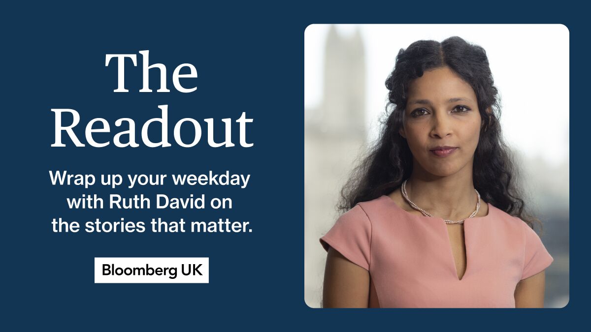 Banking on Bernanke: The Readout With Ruth David