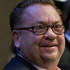 Headshot of Jim Shaw