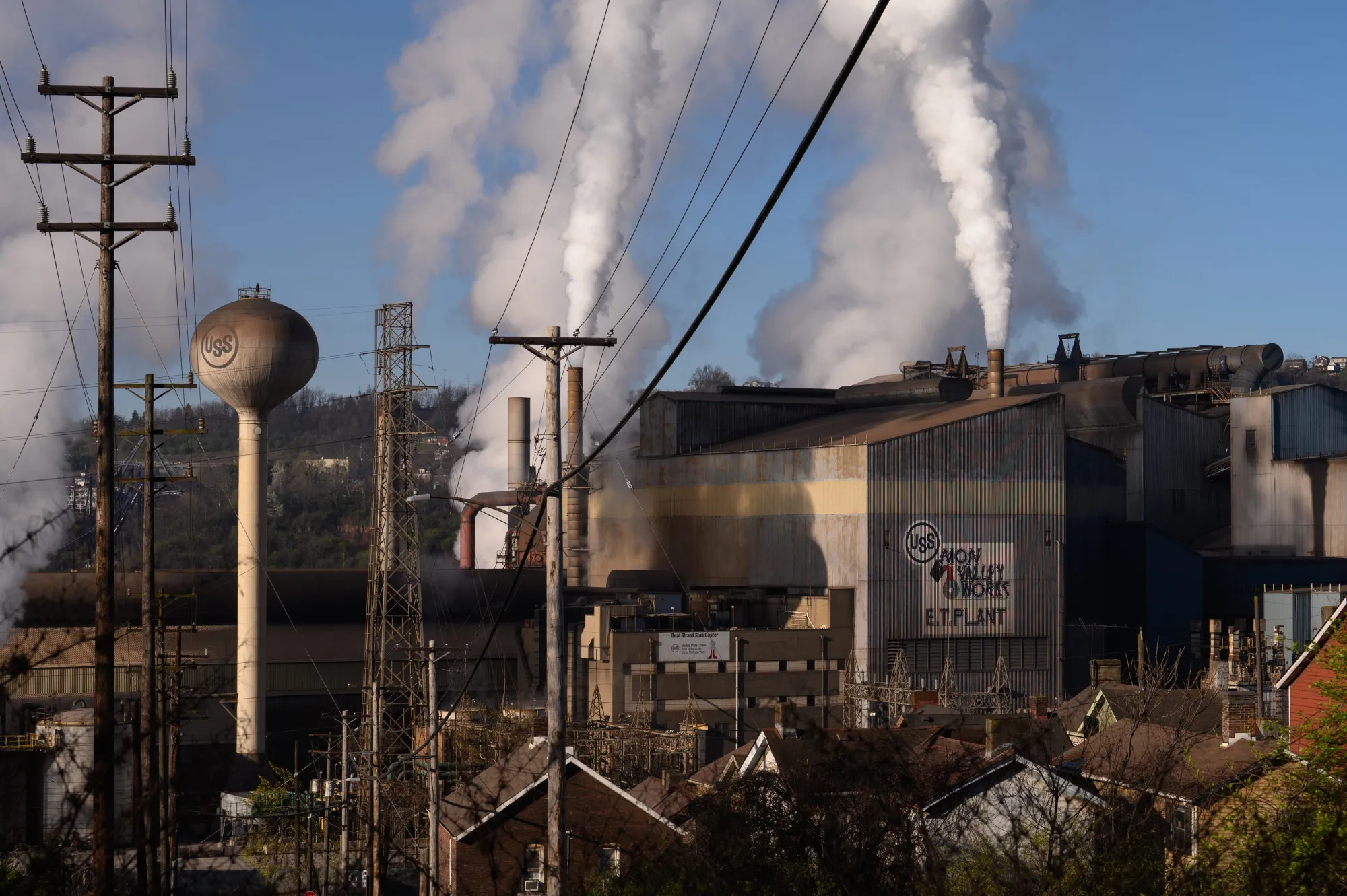 Shares in the Pittsburgh-based firm are up more than 6% in the past month,