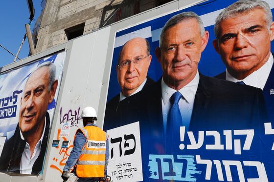 What's at Stake in Israel's Tight April 9 Election