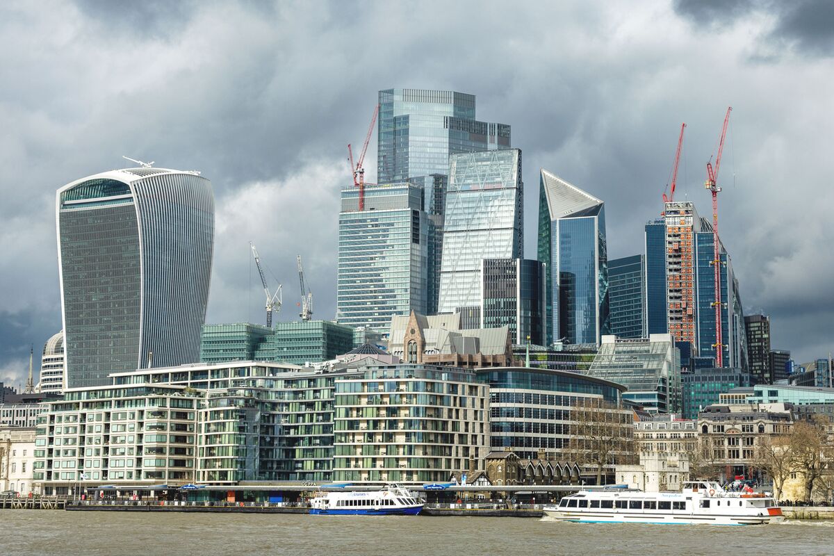 Lender Shawbrook Seeks Up to £2 Billion Valuation in London IPO